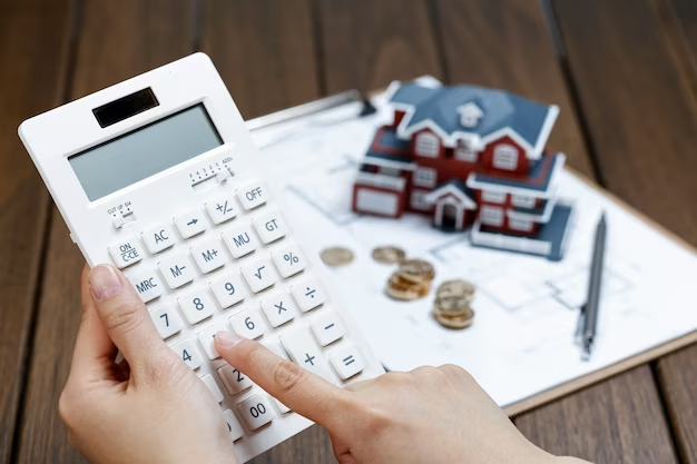 Property Taxes on Owner Financing: Find It Now&nbsp;